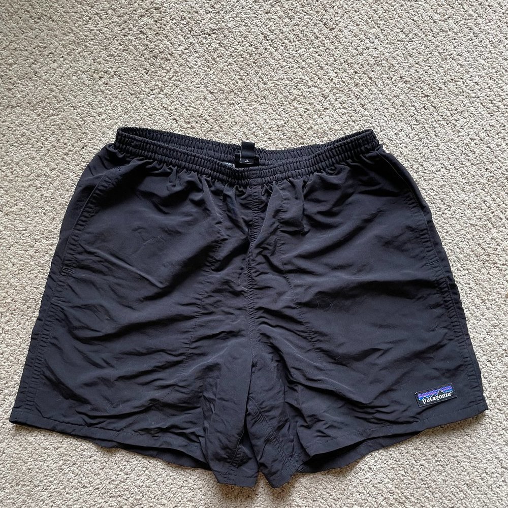 Patagonia Baggies